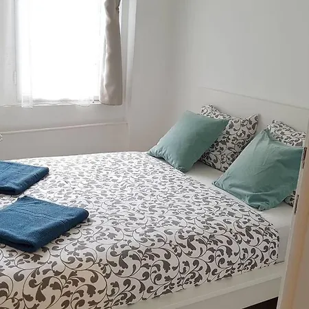 Daire New Ultra-central Design *