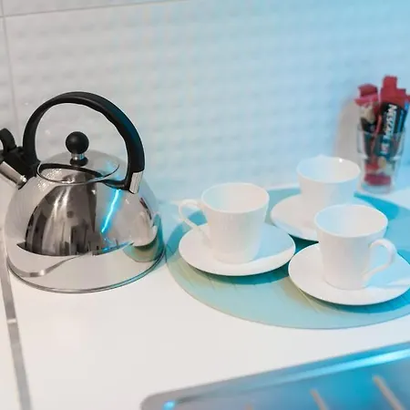 New Ultra-central Design *