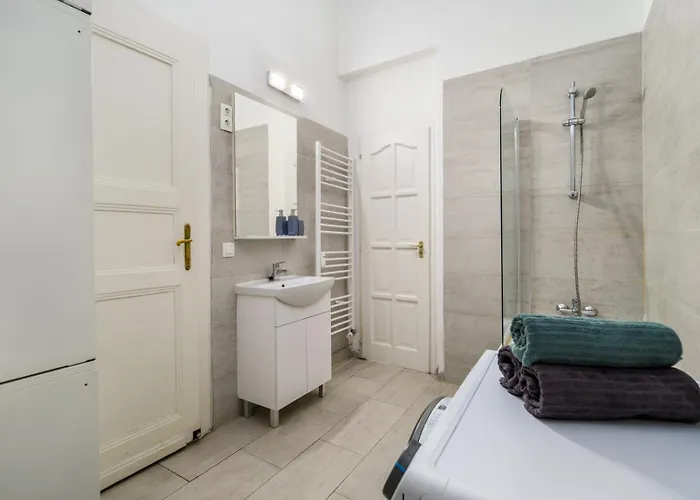 Apartamento New Ultra-central Design