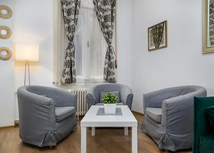 Apartamento New Ultra-central Design