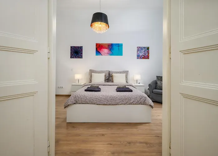 New Ultra-central Design *