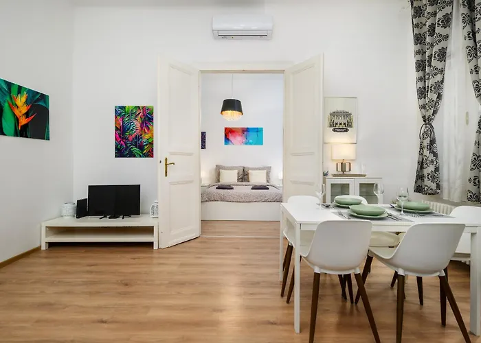 New Ultra-central Design Apartamento *