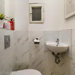 New Ultra-central Design דירה בודפשט