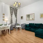 New Ultra-central Design *