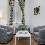 דירה New Ultra-central Design