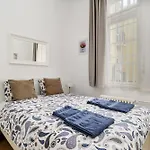 New Ultra-central Design בודפשט