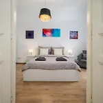 New Ultra-central Design *