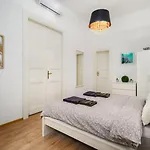 New Ultra-central Design בודפשט