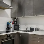 New Ultra-central Design בודפשט