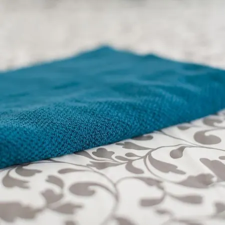 New Ultra-central Design