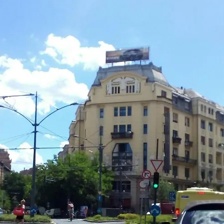 New Ultra-central Design