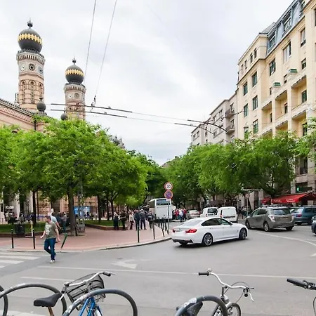 New Ultra-central Design *