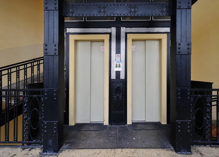 New Ultra-central Design *