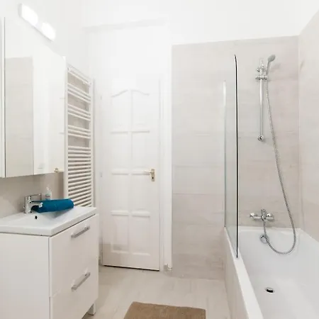 New Ultra-central Design *