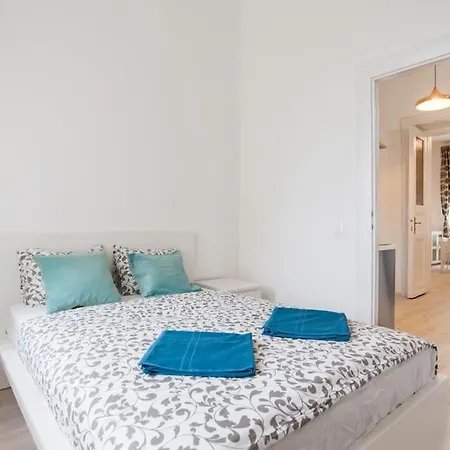 New Ultra-central Design