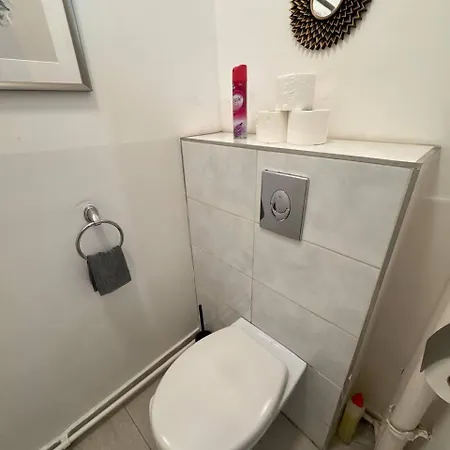 New Ultra-central Design