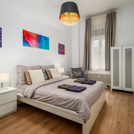 New Ultra-central Design Apartamento *